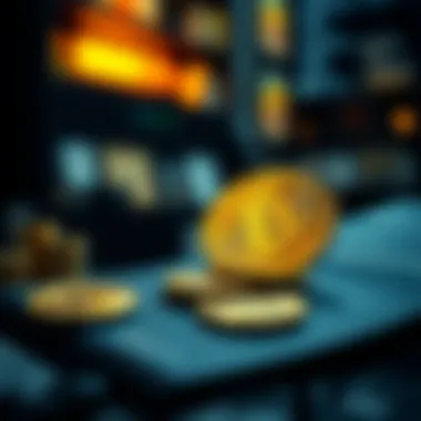 Best Practices for Compliance in Cryptocurrency Transactions Best Practices for Crypto Compliance