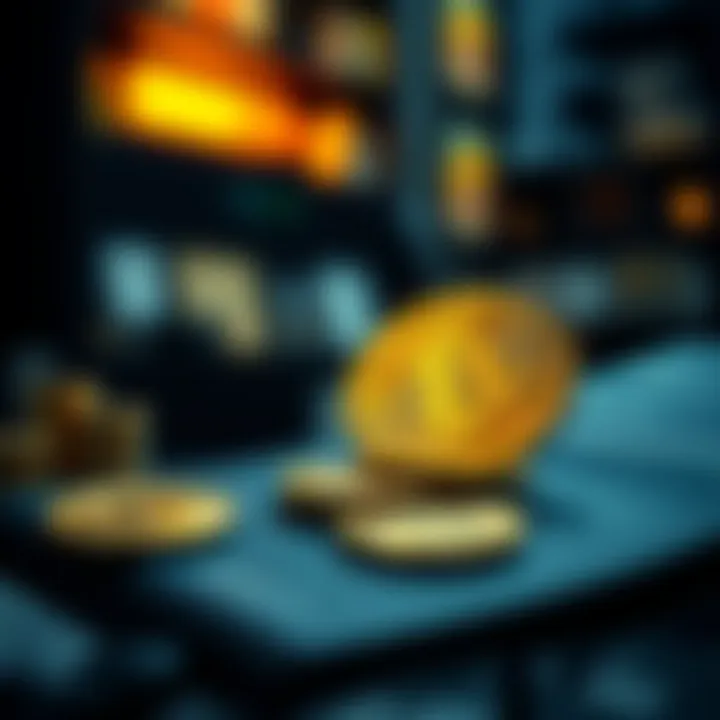 Best Practices for Compliance in Cryptocurrency Transactions Best Practices for Crypto Compliance