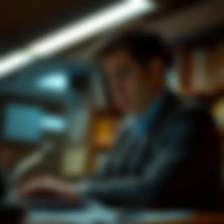 Consequences of Neglecting Tax Professional Advice Consequences of Ignoring Tax Advice