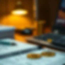 Cryptocurrency Tax Advisory