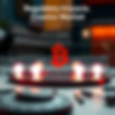 Regulatory Impacts on Cosmo Crypto Market Infographic summarizing regulatory impacts on Cosmo Crypto market