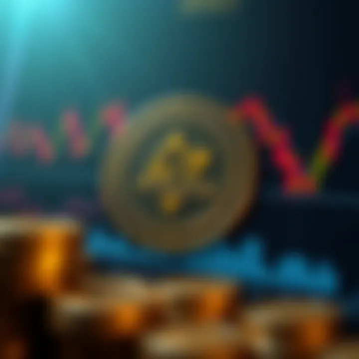 Market Dynamics of Cosmos Coin Graph showcasing Cosmos Coin market trends