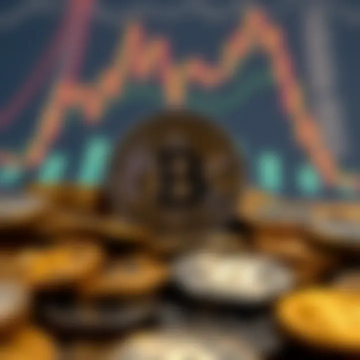 Curated list of cryptocurrencies