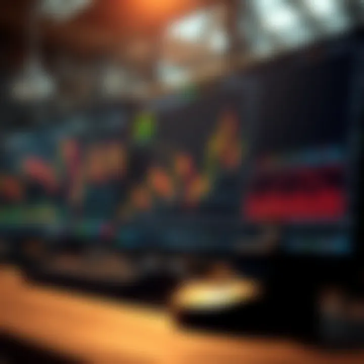 Market indicators and analytics