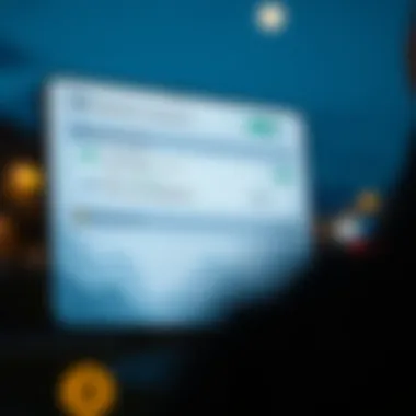 MoonPay Transaction Interface User interface of MoonPay transaction page