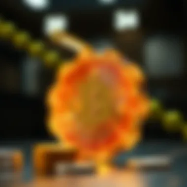 Regulatory Frameworks for Altcoins Illustration of regulatory frameworks affecting digital currencies