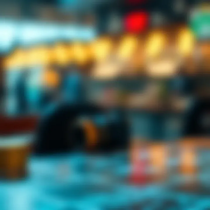 Navigating Regulatory Considerations Regulatory framework graphic