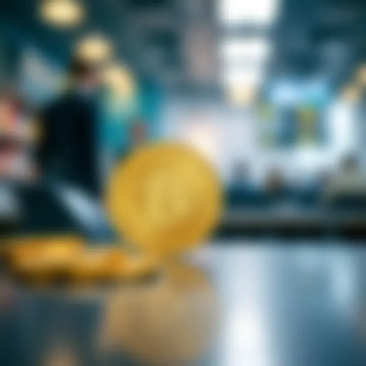 Strategic Planning for Launching a Cryptocurrency Strategic planning for cryptocurrency launch