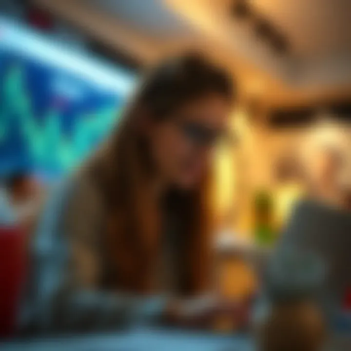 Enhancing Online Presence Optimizing content for online visibility