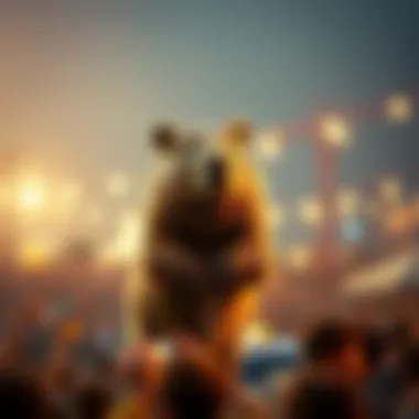 The Role of Community in Crypto Community engagement in cryptocurrency