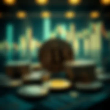 Strategic framework for cryptocurrency investment