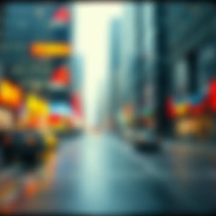 Identifying Favorable Market Conditions Market conditions favorable for short trading