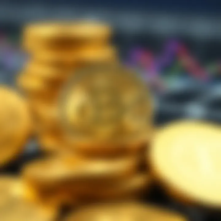 Crypto Market and Inflation Impact Cryptocurrency market reactions to inflation