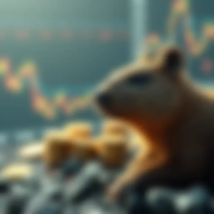 Cryptocurrency Market Trends Overview Market trends analysis for cryptocurrencies