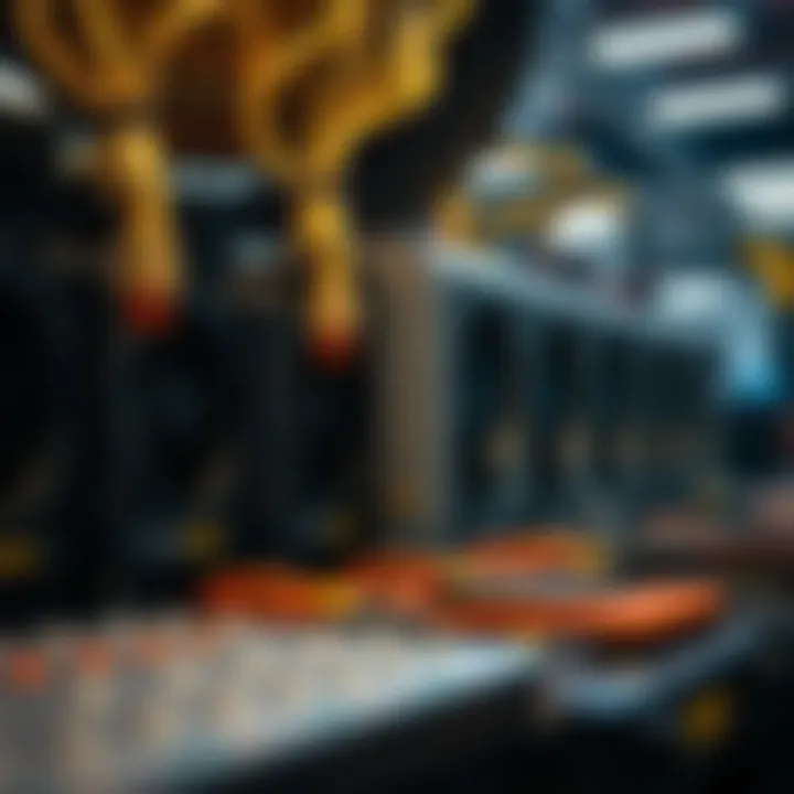 Economic Factors Affecting ASIC Mining Profitability Economic analysis of cryptocurrency mining