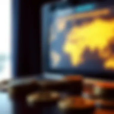 Contrasting National Approaches to Crypto Regulation Comparative Approaches to Crypto Regulation