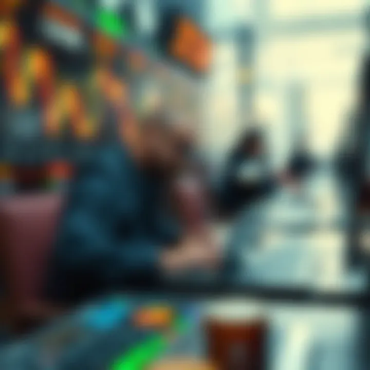 Navigating Risks in Crypto Trading Risk management techniques for cryptocurrency trading