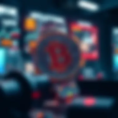 Technological advancements in cryptocurrency