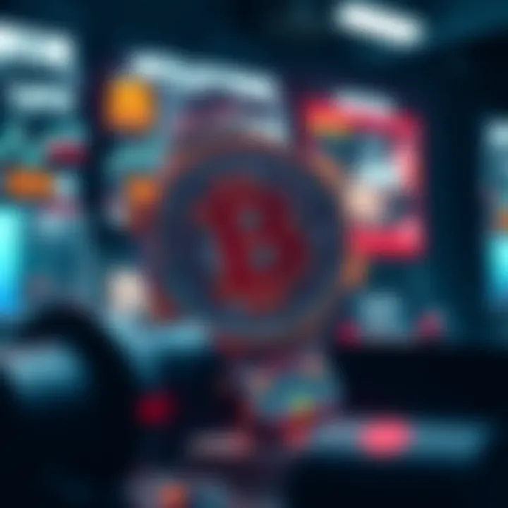 Technological advancements in cryptocurrency