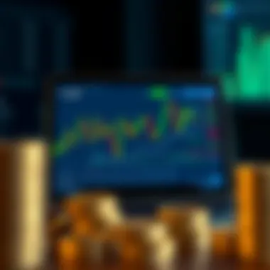 Overview of Cryptocurrency Tracking Tools An overview of various cryptocurrency tracking tools available for investors.