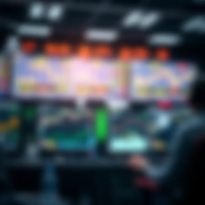 Comprehensive Features Comparison Comparison of features across multiple crypto trading terminals