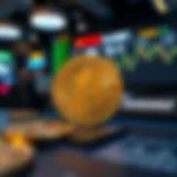 Cryptocurrency Market Overview