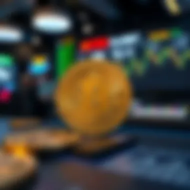 Cryptocurrency Market Overview