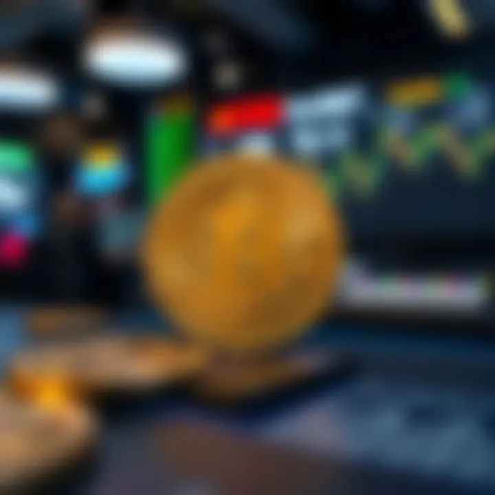 Cryptocurrency Market Overview