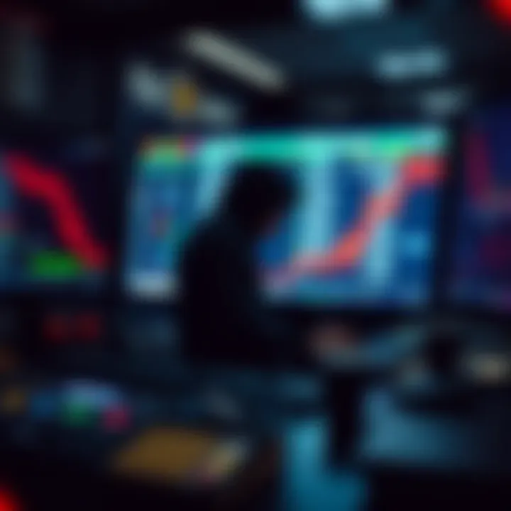 Security features in cryptocurrency exchanges