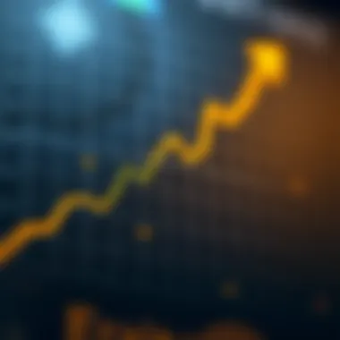 Growth of Cryptocurrency Creation Platforms Graph highlighting the growth of cryptocurrency creation platforms