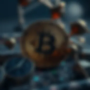 Cryptocurrency integration in Brave browser