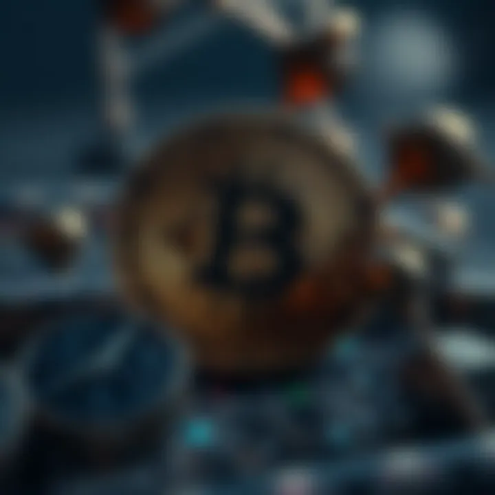 Cryptocurrency integration in Brave browser
