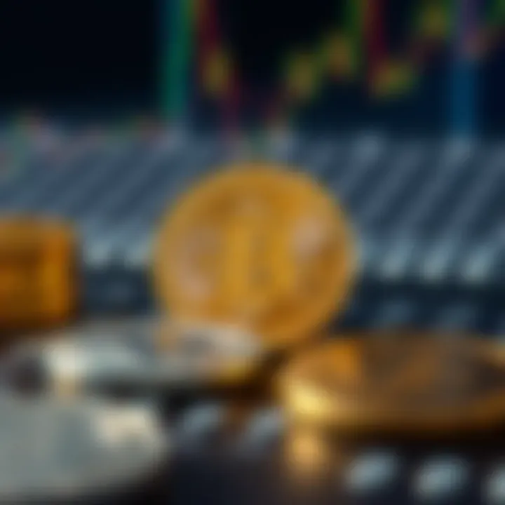 Regulation's Impact on Cryptocurrency Prices Impact of regulation on cryptocurrency prices