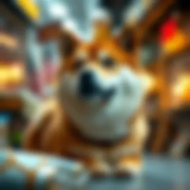 Factors influencing Shiba Inu's price