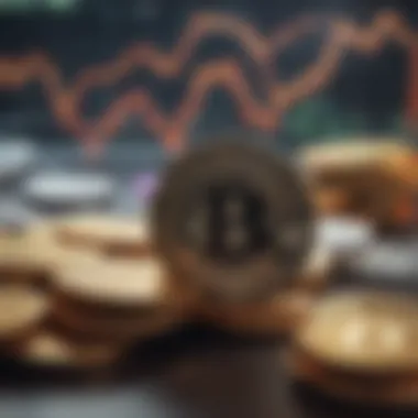 Market Dynamics of CVC Crypto Graph showing CVC crypto market dynamics