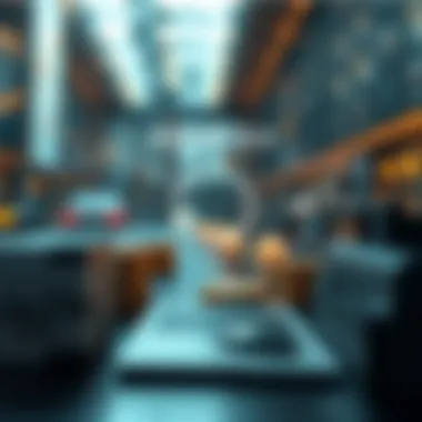 Advantages of Decentralization An infographic presenting the benefits of decentralization in financial systems