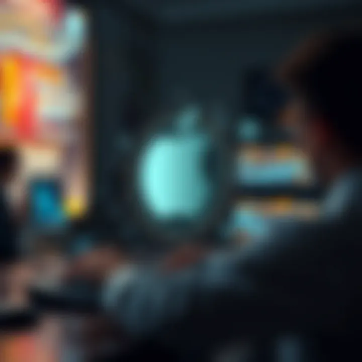 Digital ownership explained through NFT graphics