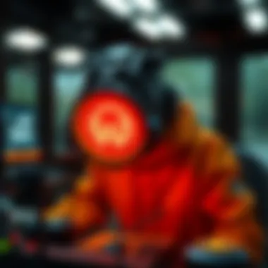 Recent technological advancements in the Ergo ecosystem