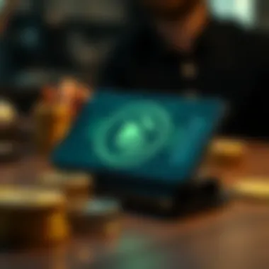 Best practices for safeguarding digital assets in a crypto wallet