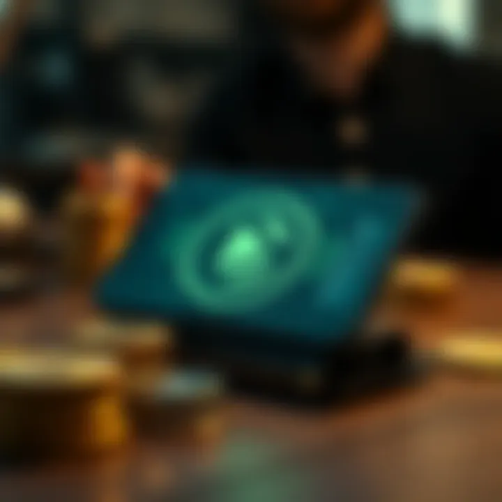 Best practices for safeguarding digital assets in a crypto wallet