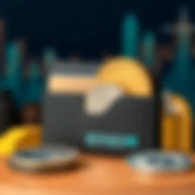 Compatibility of Ergo wallet with various cryptocurrencies