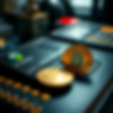 Security measures implemented in Ergo wallet for user protection