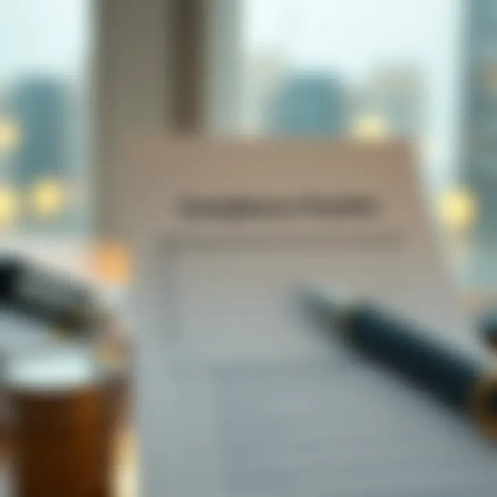 Compliance Checklist Compliance checklist for establishing an ETF