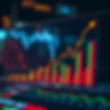 Graph illustrating ETF growth and market trends