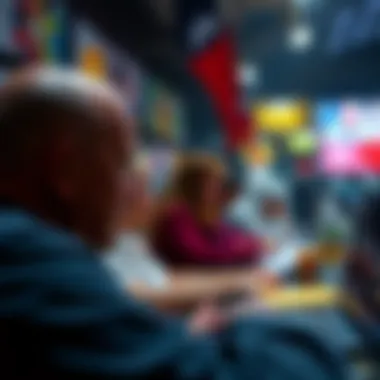 Conceptual image highlighting ethical considerations in referral programs