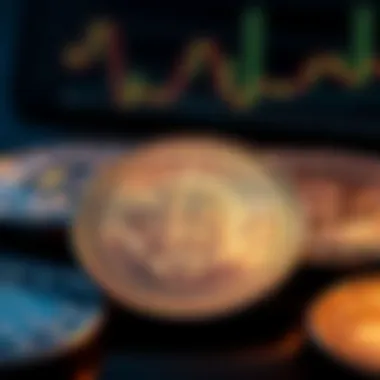 Investment Strategies in Numismatics Investment strategy infographic for numismatic assets.