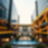 Architectural overview of the Binance Smart Chain