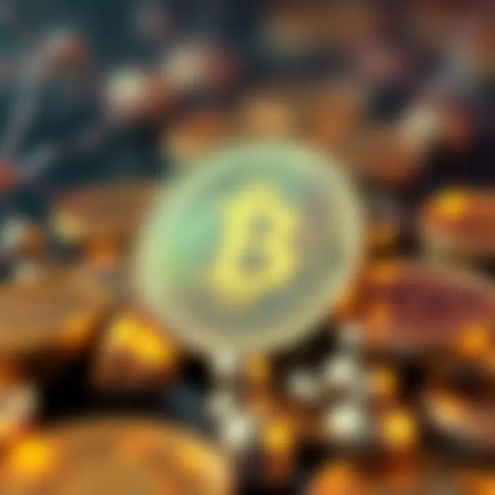 Governance tokens in the BSC ecosystem