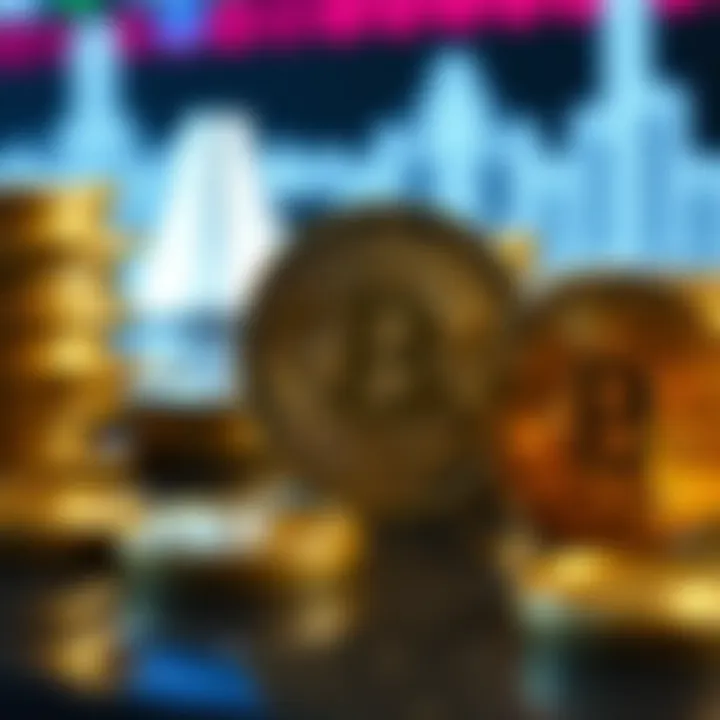 The Concept of Staking in Cryptocurrency Illustration of staking mechanisms in crypto