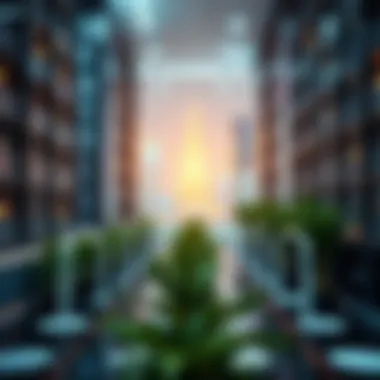 CBDCs Within the Modern Financial Ecosystem Modern financial ecosystem integrating CBDCs